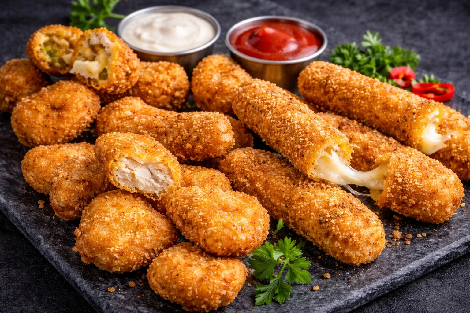 Tilbehør